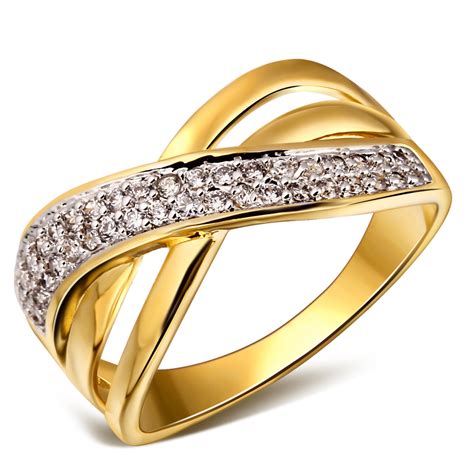 Designer Rings For Women & Men 